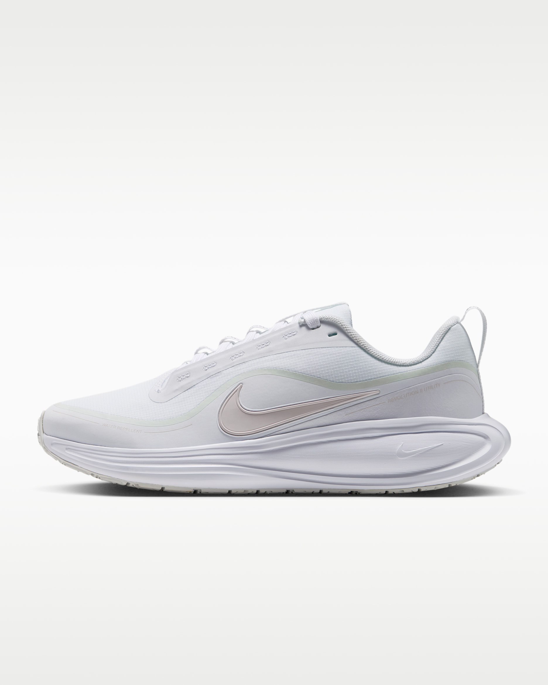 Nike Revolution 8 Utility Women's Road Running Shoes. Nike.com